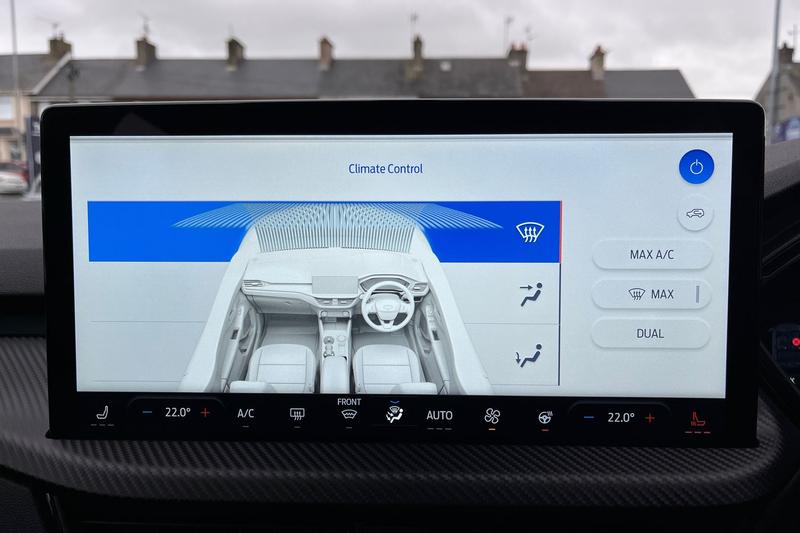 Used Ford Kuga 2025 for sale - 77653709: Photo 36