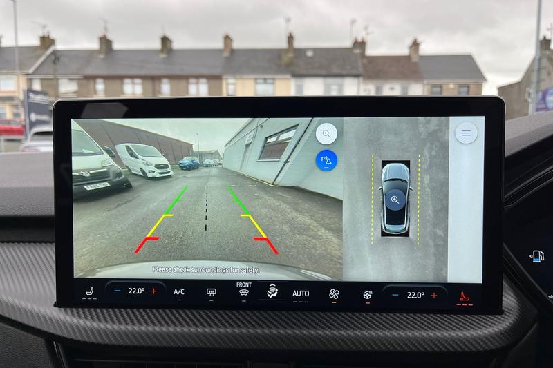 Used Ford Kuga 2025 for sale - 77653709: Photo 39