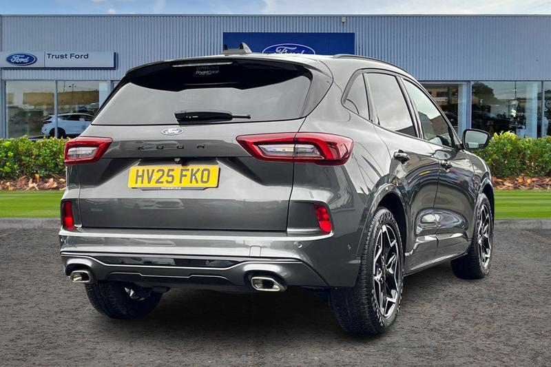 Used Ford Kuga 2025 for sale - 77653709: Photo 4