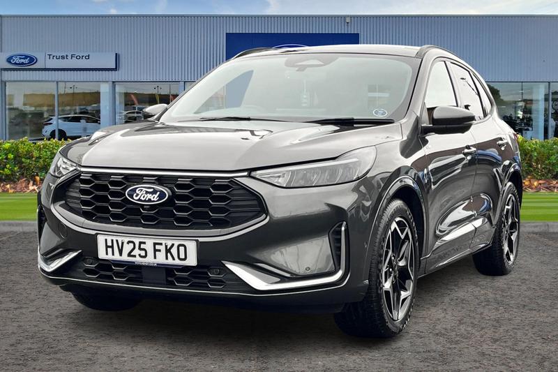Used Ford Kuga 2025 for sale - 77653709: Photo 5