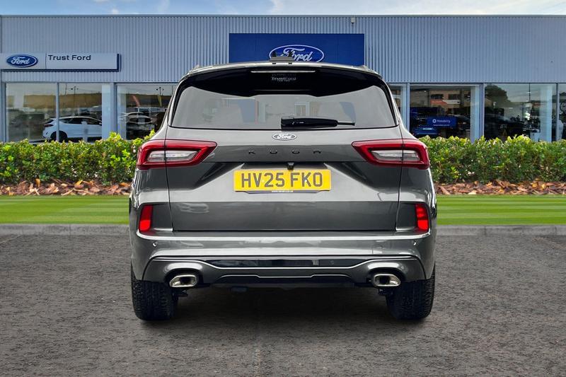Used Ford Kuga 2025 for sale - 77653709: Photo 7