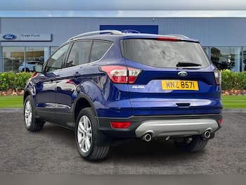 Used Ford Kuga 2017 for sale - 79633673: Photo
