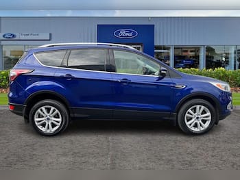 Used Ford Kuga 2017 for sale - 79633673: Photo