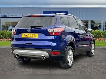 Used Ford Kuga 2017 for sale - 79633673: Photo