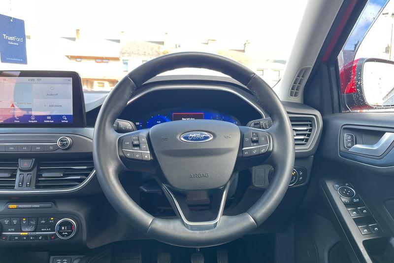 Used Ford Focus 2021 for sale - 76184433: Photo 12