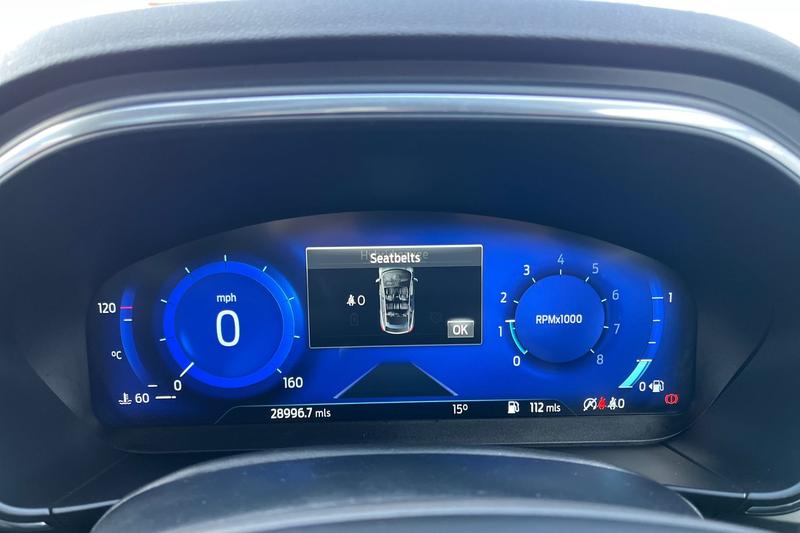 Used Ford Focus 2021 for sale - 76184433: Photo 13