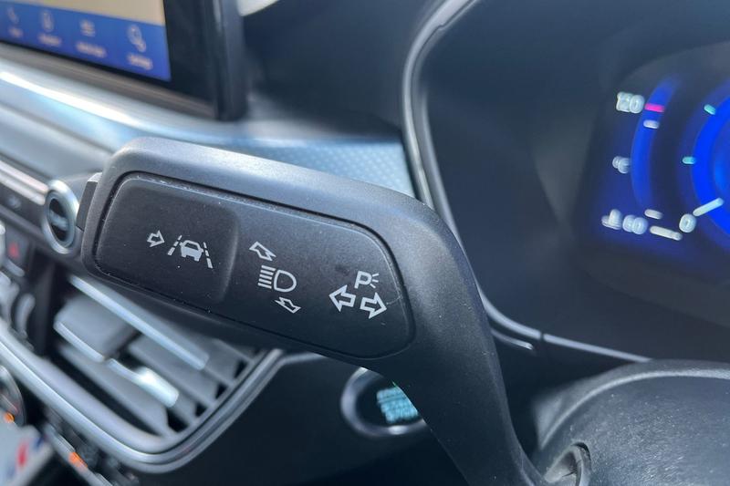 Used Ford Focus 2021 for sale - 76184433: Photo 14