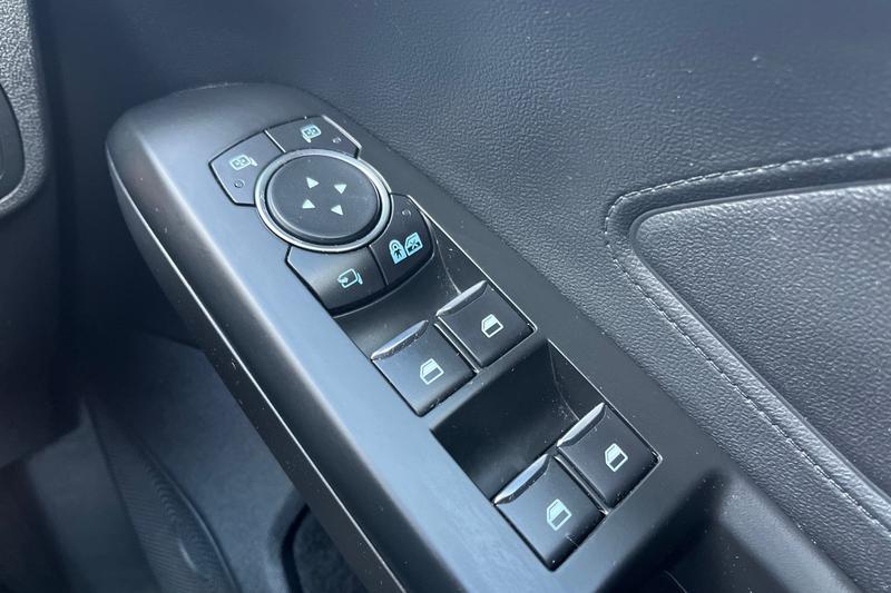 Used Ford Focus 2021 for sale - 76184433: Photo 16