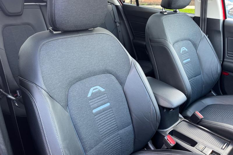 Used Ford Focus 2021 for sale - 76184433: Photo 17