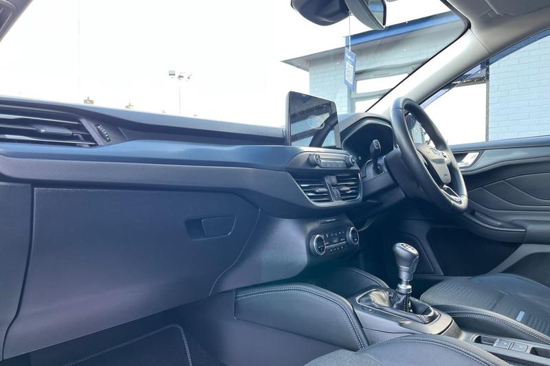 Used Ford Focus 2021 for sale - 76184433: Photo 18