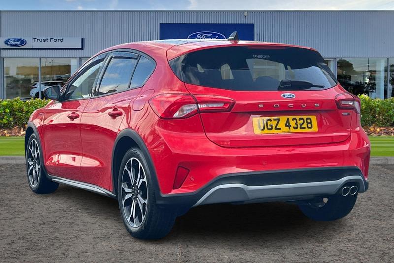 Used Ford Focus 2021 for sale - 76184433: Photo 2