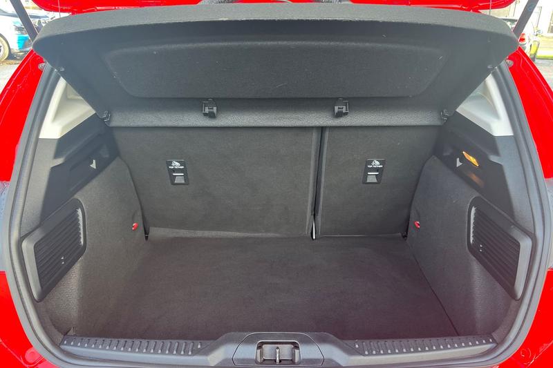Used Ford Focus 2021 for sale - 76184433: Photo 21