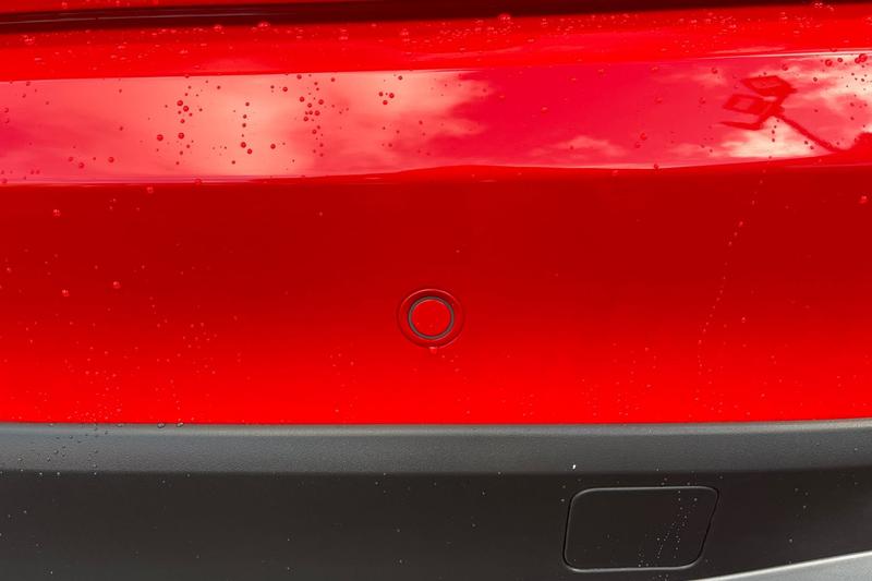 Used Ford Focus 2021 for sale - 76184433: Photo 23