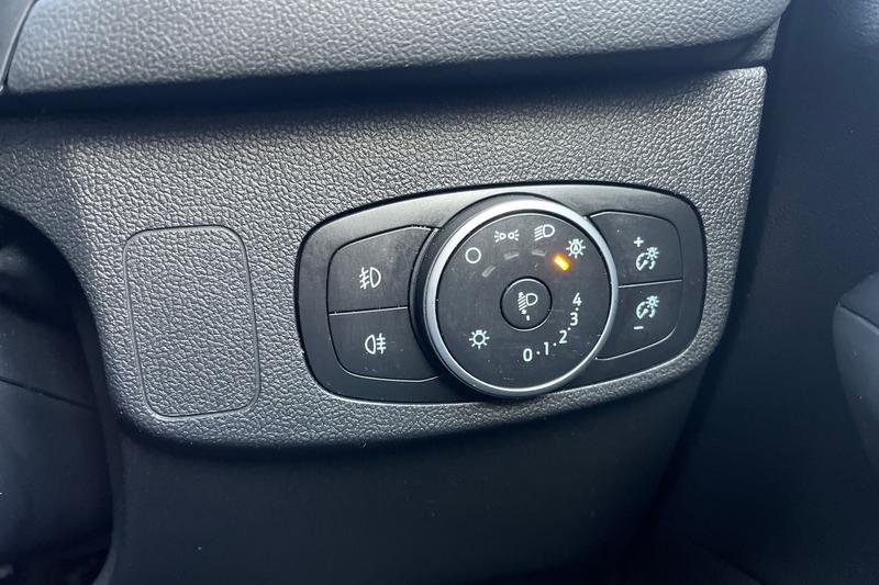 Used Ford Focus 2021 for sale - 76184433: Photo 25