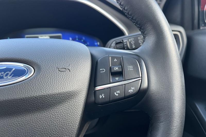 Used Ford Focus 2021 for sale - 76184433: Photo 27