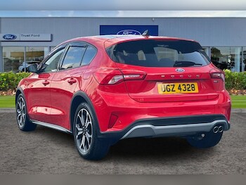 Used Ford Focus 2021 for sale - 76184433: Photo 2