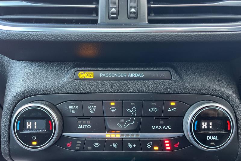 Used Ford Focus 2021 for sale - 76184433: Photo 30