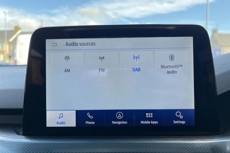 Used Ford Focus 2021 for sale - 76184433: Photo 32