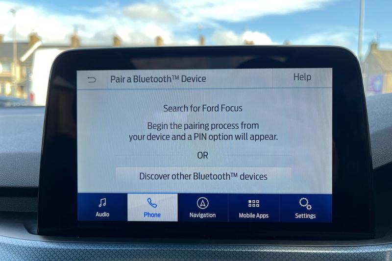 Used Ford Focus 2021 for sale - 76184433: Photo 33