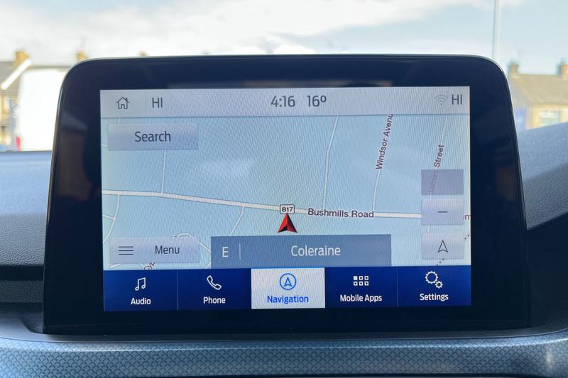 Used Ford Focus 2021 for sale - 76184433: Photo 34