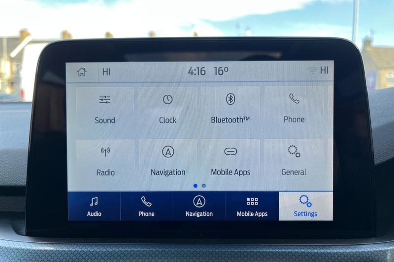 Used Ford Focus 2021 for sale - 76184433: Photo 35
