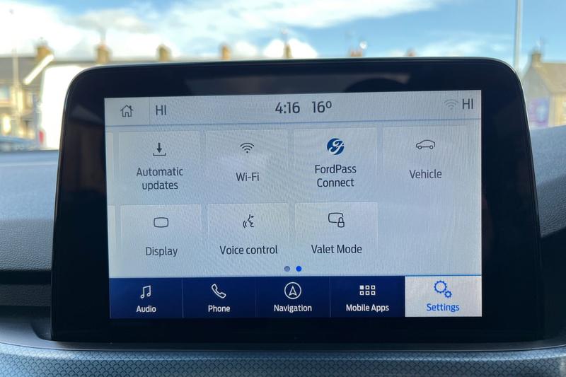 Used Ford Focus 2021 for sale - 76184433: Photo 36