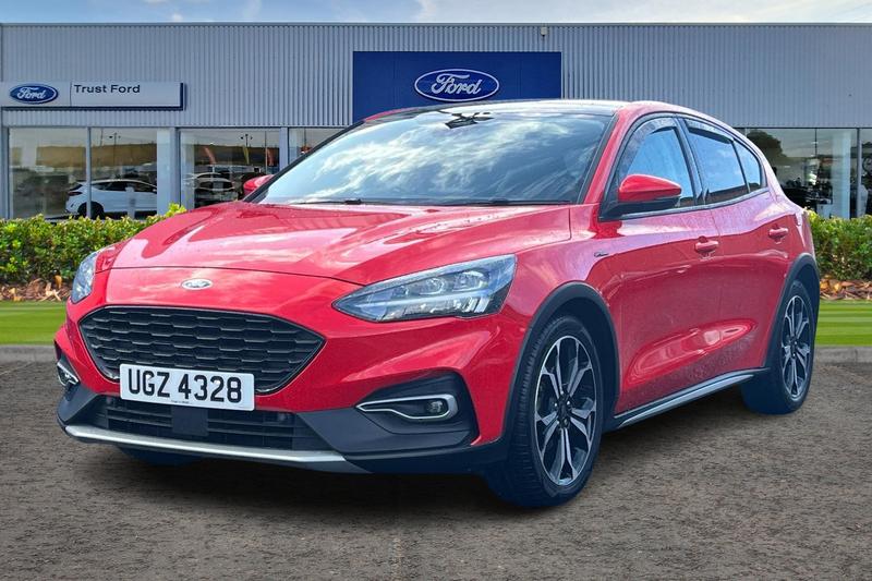 Used Ford Focus 2021 for sale - 76184433: Photo 5