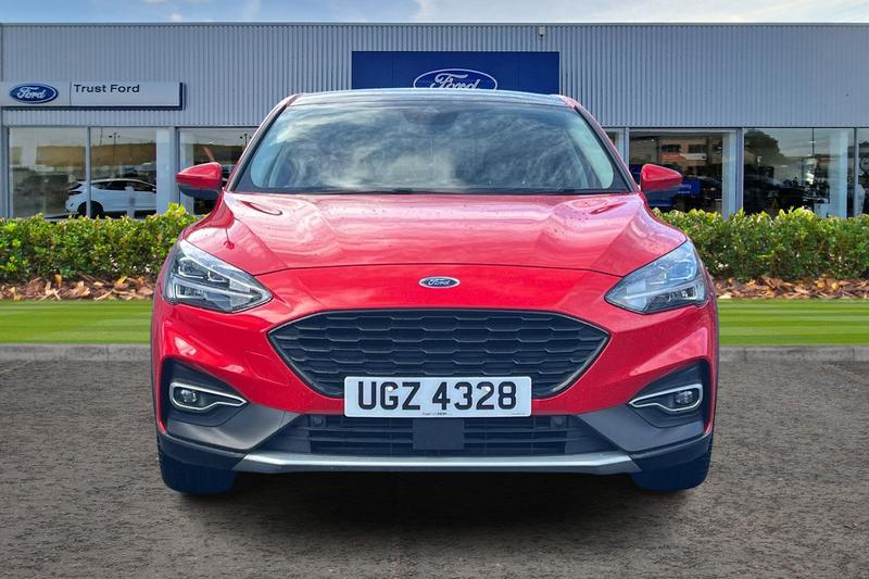 Used Ford Focus 2021 for sale - 76184433: Photo 6