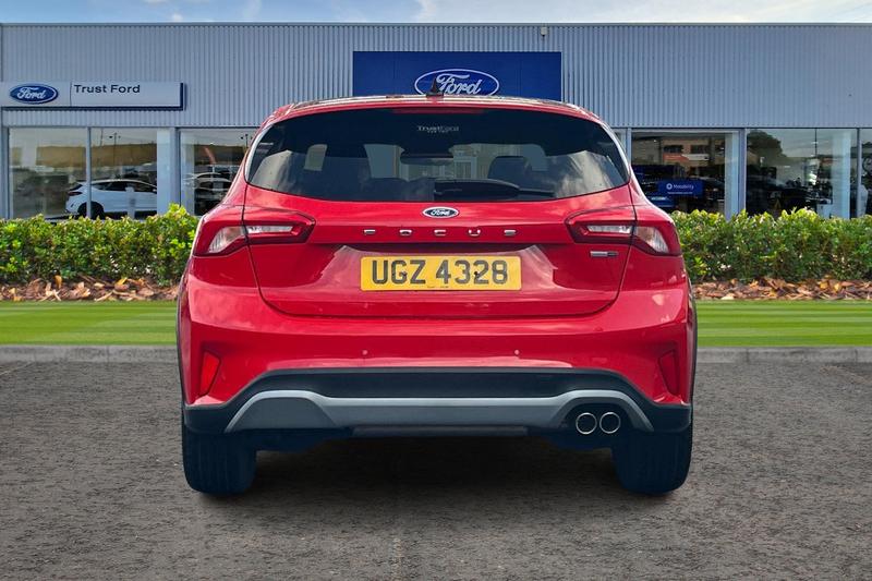 Used Ford Focus 2021 for sale - 76184433: Photo 7
