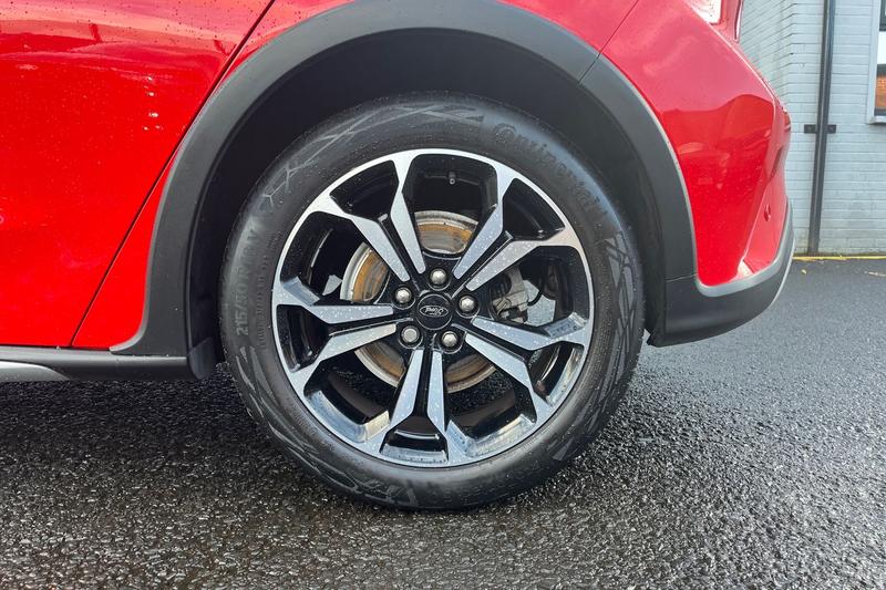 Used Ford Focus 2021 for sale - 76184433: Photo 8