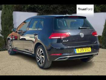 Used Volkswagen Golf 2019 for sale - 74278326: Photo