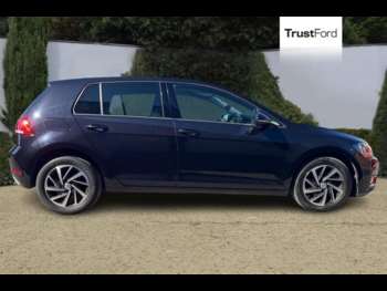 Used Volkswagen Golf 2019 for sale - 74278326: Photo