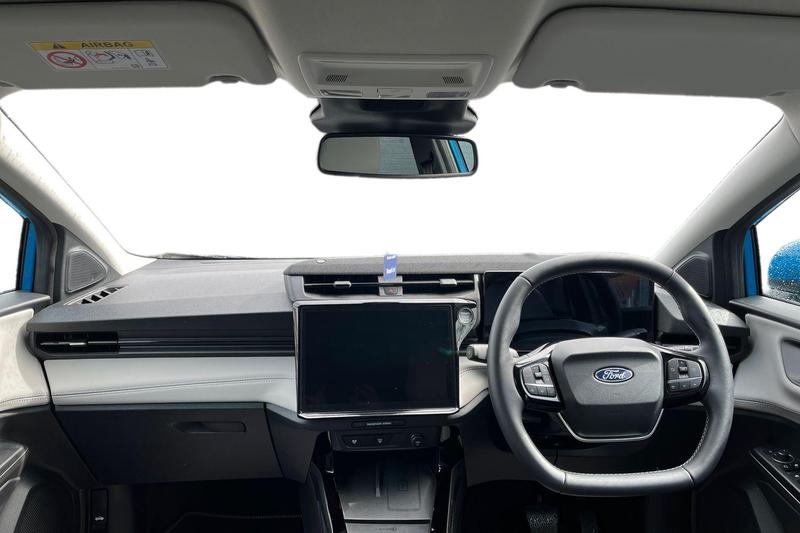 Used Ford Puma Gen-E 2025 for sale - 78095009: Photo 10