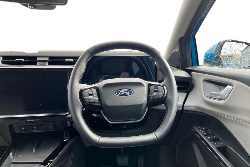 Used Ford Puma Gen-E 2025 for sale - 78095009: Photo 11