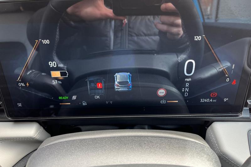 Used Ford Puma Gen-E 2025 for sale - 78095009: Photo 13