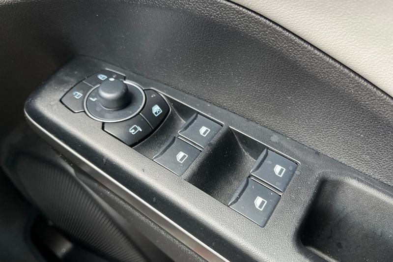 Used Ford Puma Gen-E 2025 for sale - 78095009: Photo 16