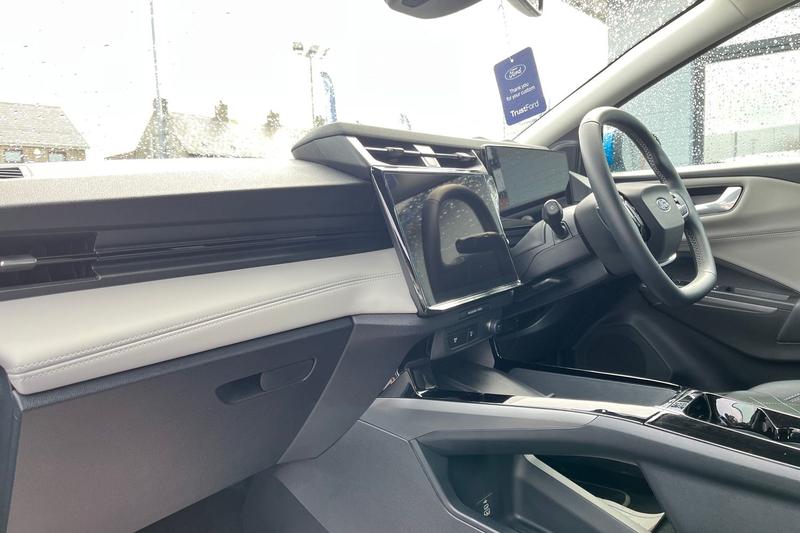 Used Ford Puma Gen-E 2025 for sale - 78095009: Photo 18