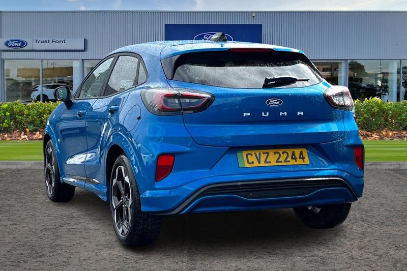Used Ford Puma Gen-E 2025 for sale - 78095009: Photo 2