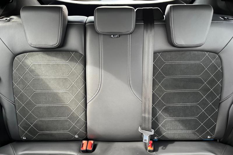 Used Ford Puma Gen-E 2025 for sale - 78095009: Photo 20