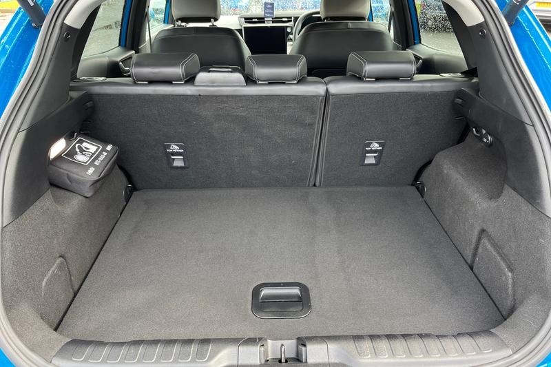 Used Ford Puma Gen-E 2025 for sale - 78095009: Photo 21