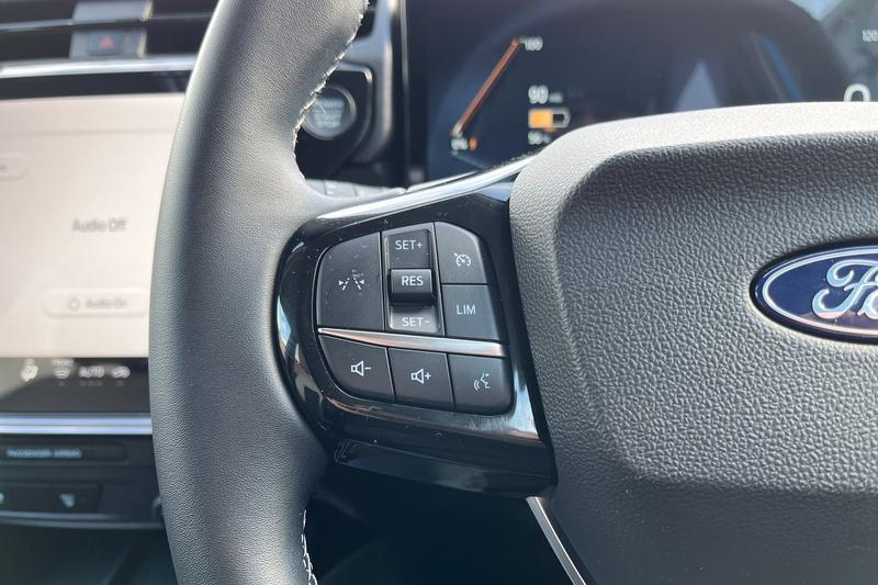 Used Ford Puma Gen-E 2025 for sale - 78095009: Photo 27