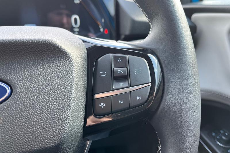 Used Ford Puma Gen-E 2025 for sale - 78095009: Photo 28