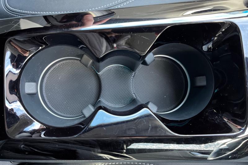 Used Ford Puma Gen-E 2025 for sale - 78095009: Photo 29