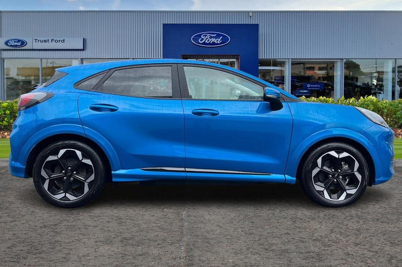 Used Ford Puma Gen-E 2025 for sale - 78095009: Photo 3