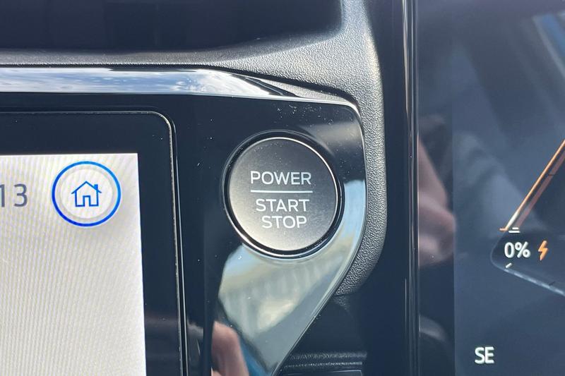 Used Ford Puma Gen-E 2025 for sale - 78095009: Photo 30