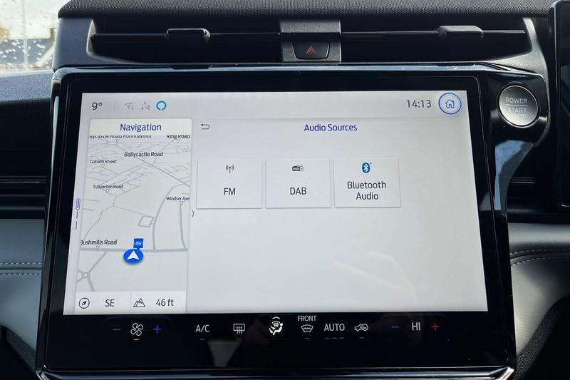 Used Ford Puma Gen-E 2025 for sale - 78095009: Photo 31