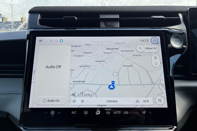 Used Ford Puma Gen-E 2025 for sale - 78095009: Photo 32