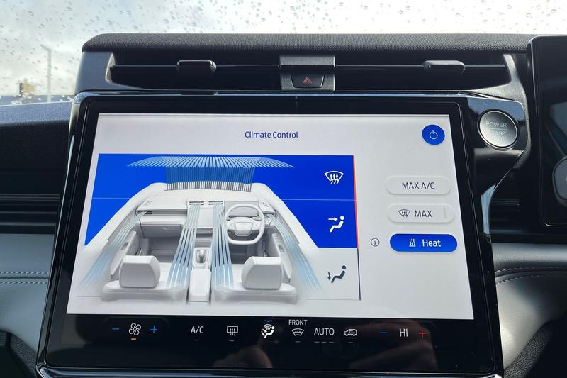 Used Ford Puma Gen-E 2025 for sale - 78095009: Photo 33