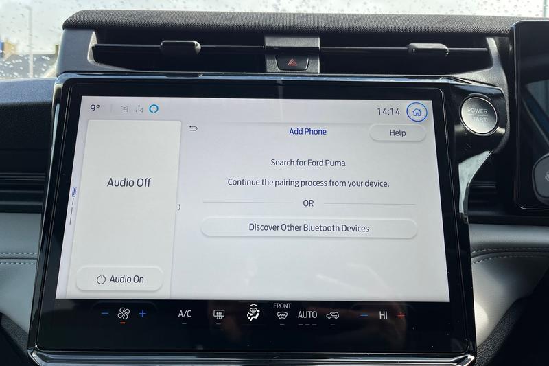 Used Ford Puma Gen-E 2025 for sale - 78095009: Photo 34