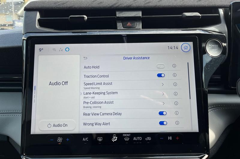 Used Ford Puma Gen-E 2025 for sale - 78095009: Photo 36